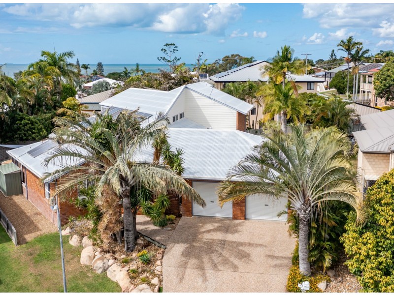 12 Darragh Street, Tannum Sands QLD 4680