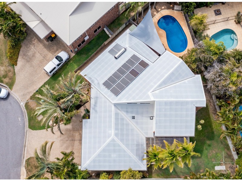 12 Darragh Street, Tannum Sands QLD 4680