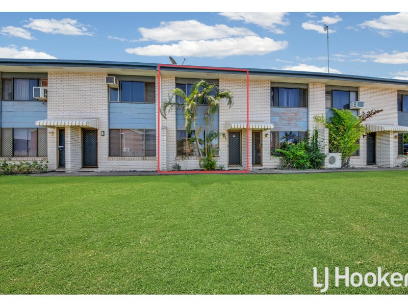 Unit 10/17 Roberts Street, South Gladstone QLD 4680