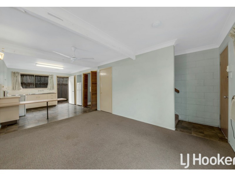 Unit 10/17 Roberts Street, South Gladstone QLD 4680