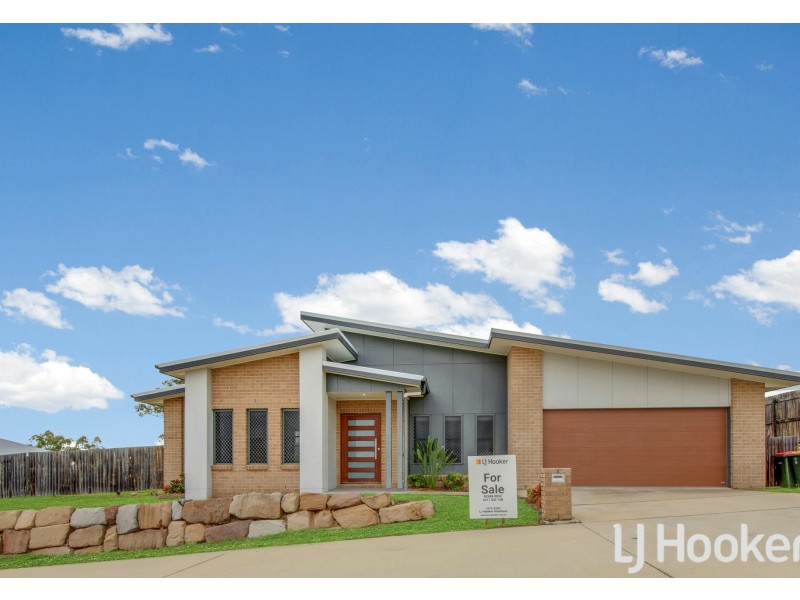 98 Broadacres Drive, Tannum Sands QLD 4680