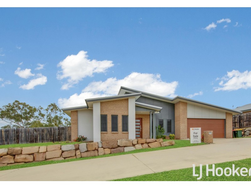 98 Broadacres Drive, Tannum Sands QLD 4680