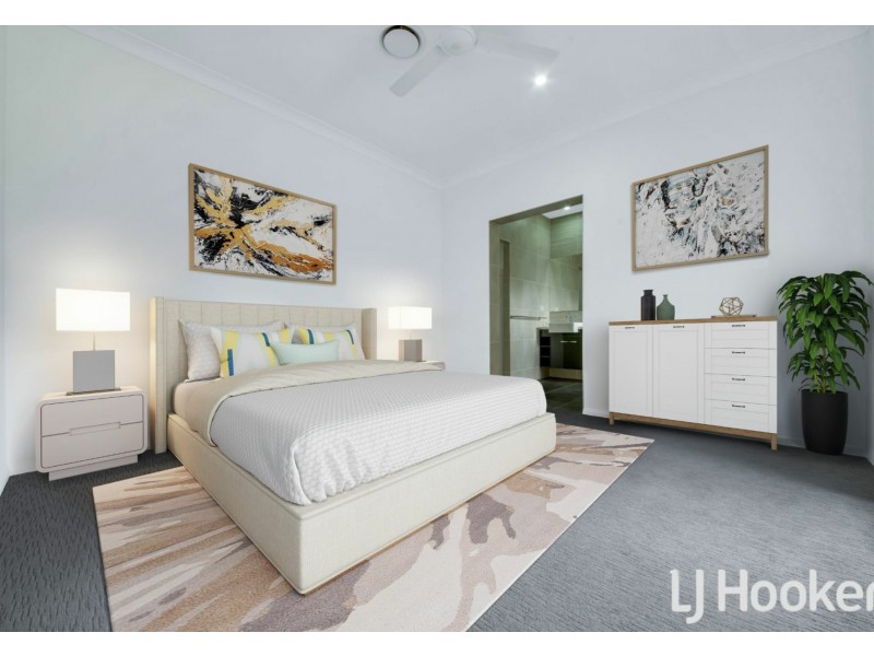 98 Broadacres Drive, Tannum Sands QLD 4680