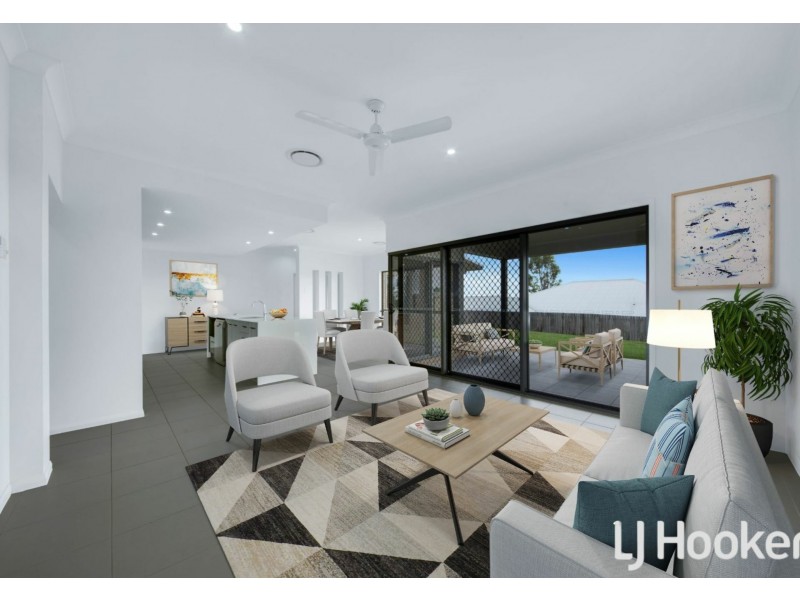 98 Broadacres Drive, Tannum Sands QLD 4680