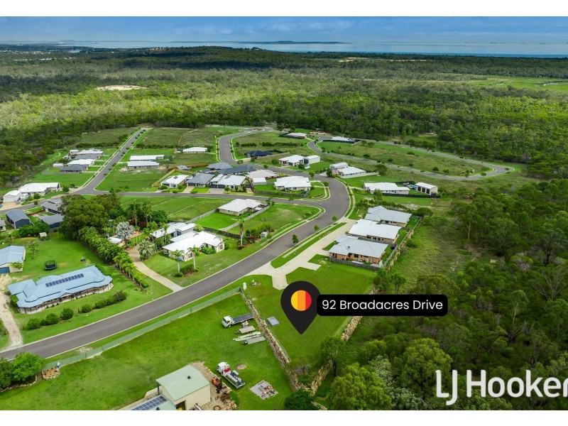 92 Broadacres Drive, Tannum Sands QLD 4680