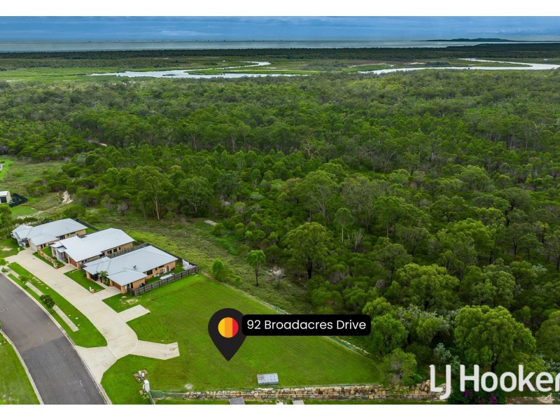 92 Broadacres Drive, Tannum Sands QLD 4680
