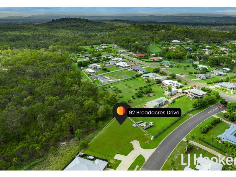 92 Broadacres Drive, Tannum Sands QLD 4680
