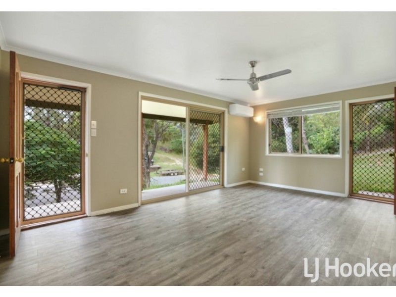 43 Mellefont Street, West Gladstone QLD 4680