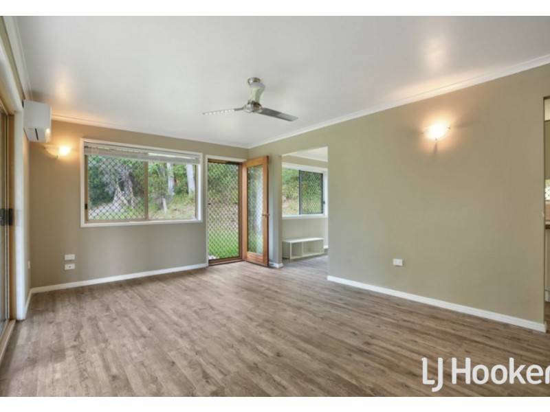 43 Mellefont Street, West Gladstone QLD 4680