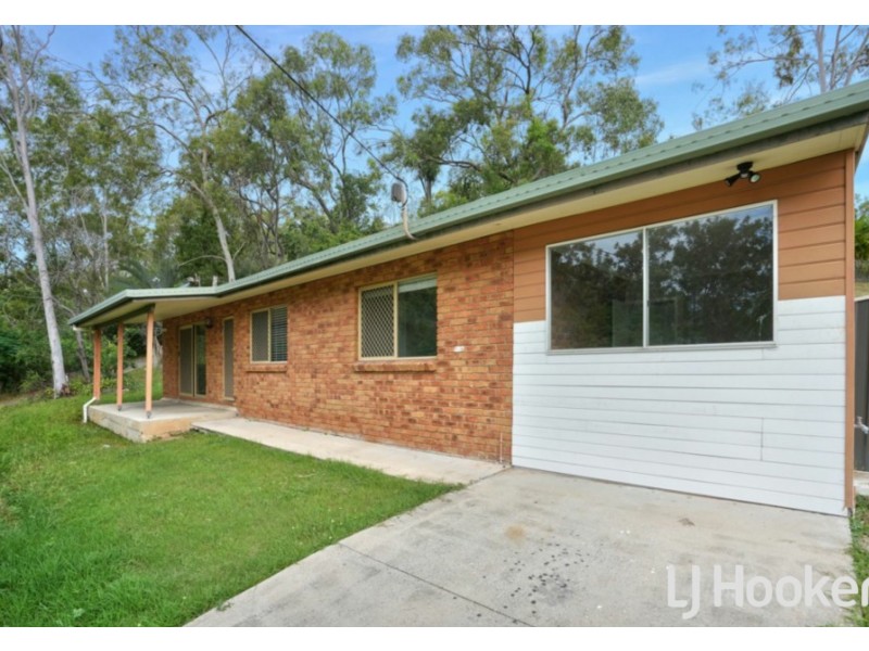 43 Mellefont Street, West Gladstone QLD 4680