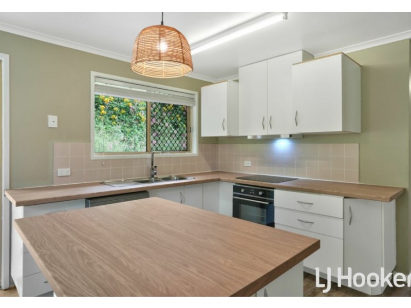 43 Mellefont Street, West Gladstone QLD 4680