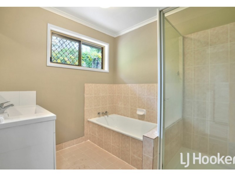43 Mellefont Street, West Gladstone QLD 4680