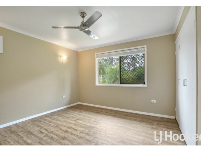 43 Mellefont Street, West Gladstone QLD 4680