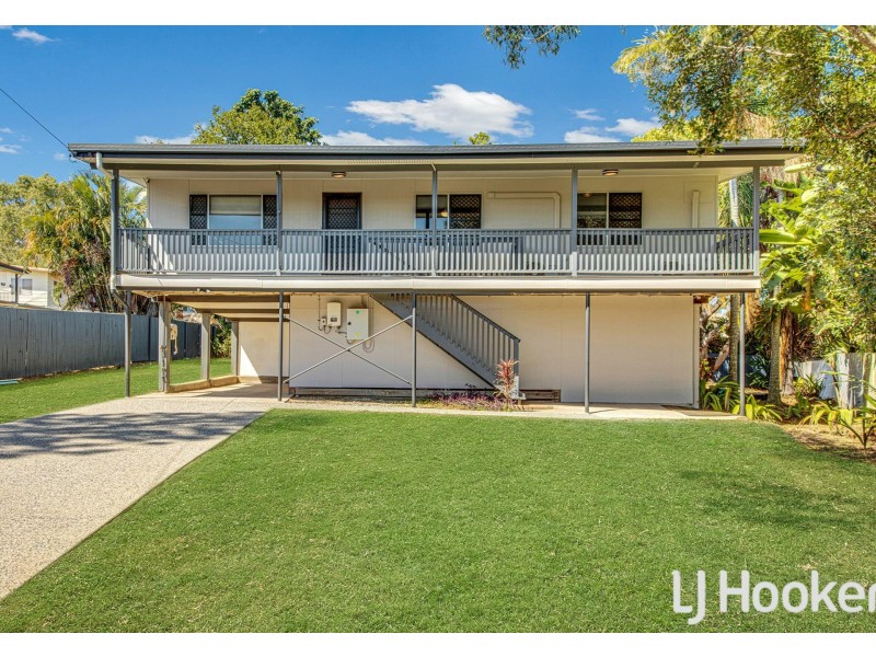 4 Melbourne Street, West Gladstone QLD 4680