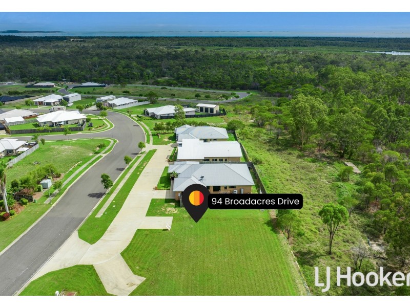 94 Broadacres Drive, Tannum Sands QLD 4680