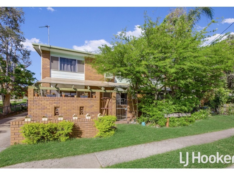 Unit 4/95 Auckland Street, Gladstone QLD 4680