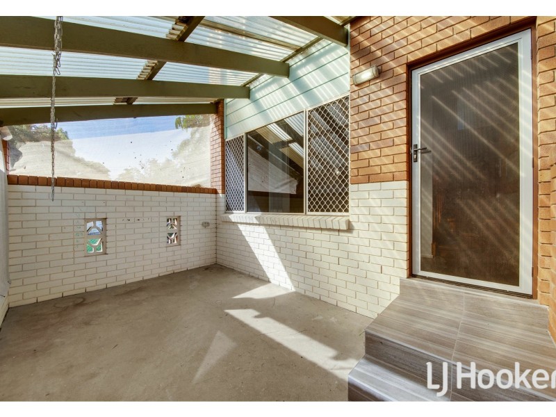 Unit 4/95 Auckland Street, Gladstone QLD 4680