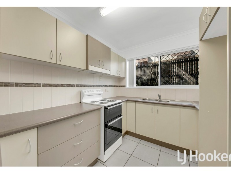 Unit 4/95 Auckland Street, Gladstone QLD 4680