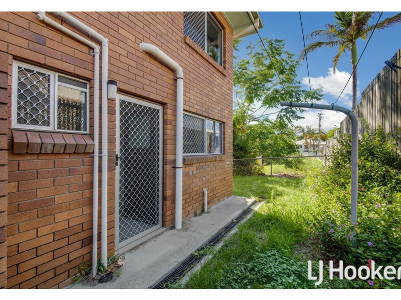 Unit 4/95 Auckland Street, Gladstone QLD 4680