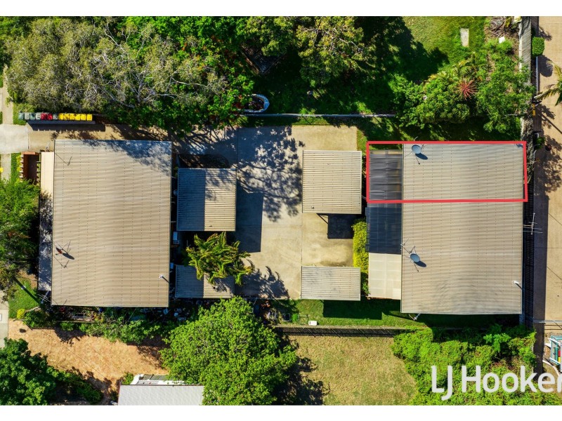 Unit 4/95 Auckland Street, Gladstone QLD 4680