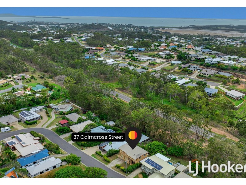37 Cairncross Street, Sun Valley QLD 4680