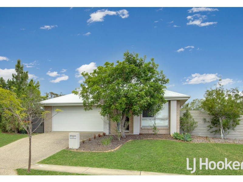13 Lenthall Street, Boyne Island QLD 4680