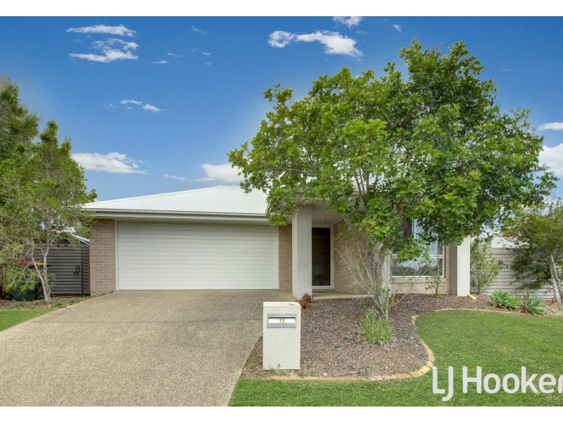 13 Lenthall Street, Boyne Island QLD 4680