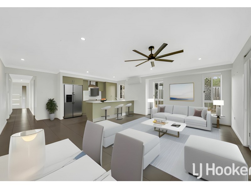 13 Lenthall Street, Boyne Island QLD 4680
