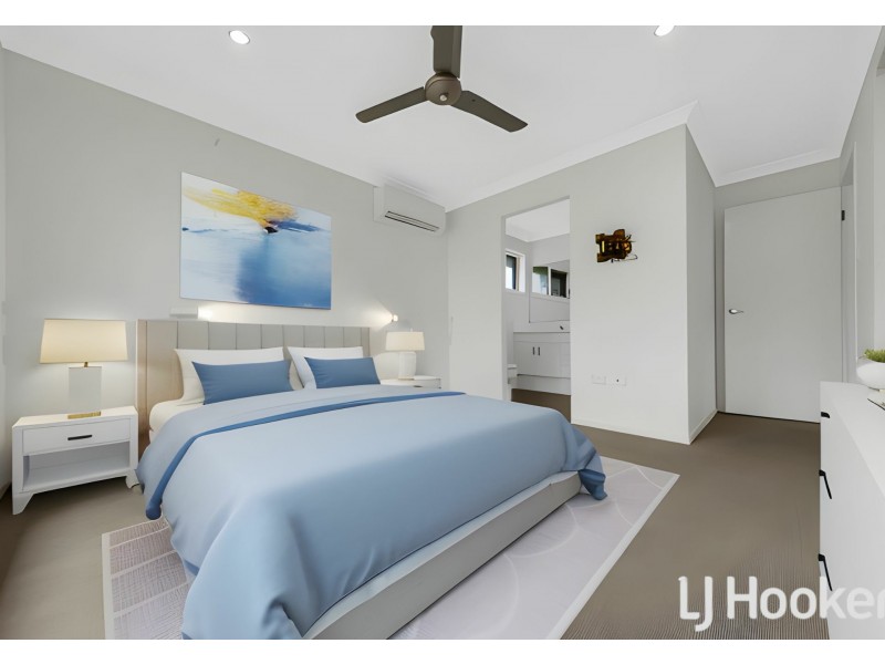 13 Lenthall Street, Boyne Island QLD 4680
