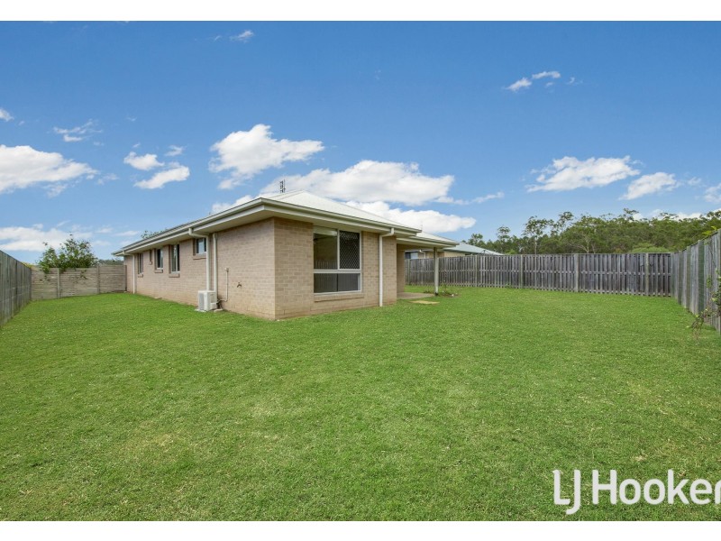 13 Lenthall Street, Boyne Island QLD 4680