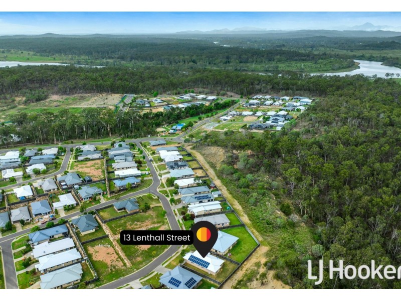 13 Lenthall Street, Boyne Island QLD 4680