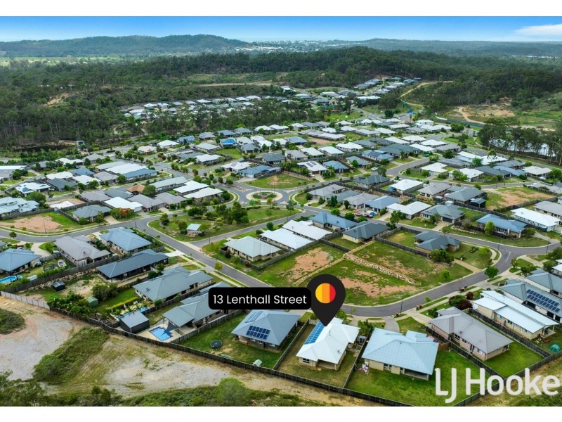 13 Lenthall Street, Boyne Island QLD 4680