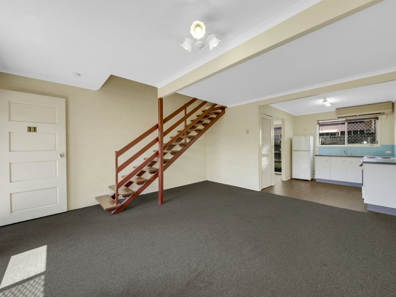 11/37 French Street, South Gladstone QLD 4680