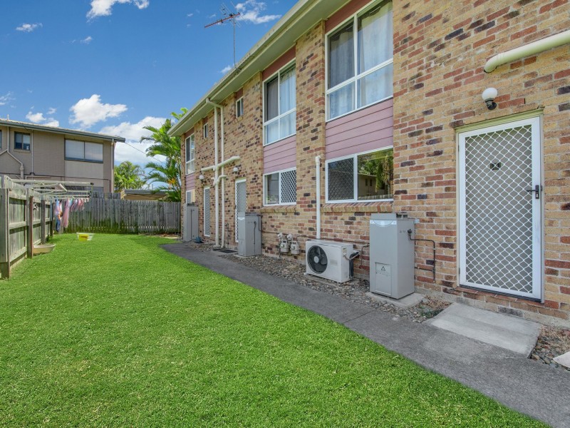 11/37 French Street, South Gladstone QLD 4680