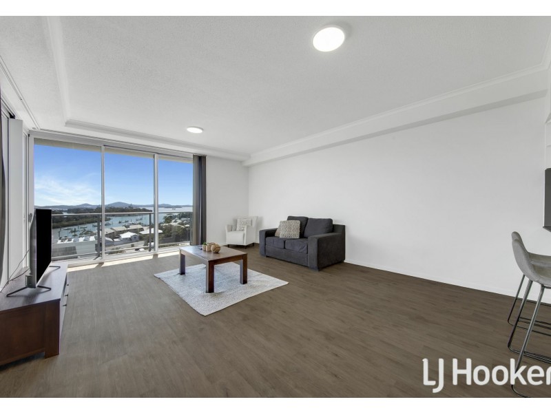 Unit 41/30 Goondoon Street, Gladstone QLD 4680