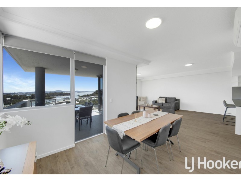 Unit 41/30 Goondoon Street, Gladstone QLD 4680