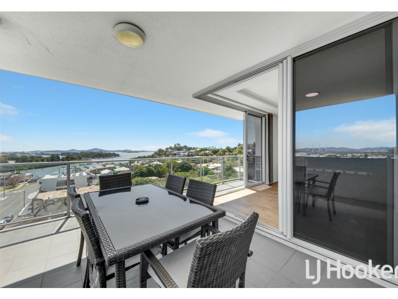 Unit 41/30 Goondoon Street, Gladstone QLD 4680