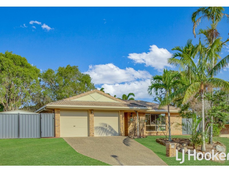 53 Penda Avenue, New Auckland QLD 4680