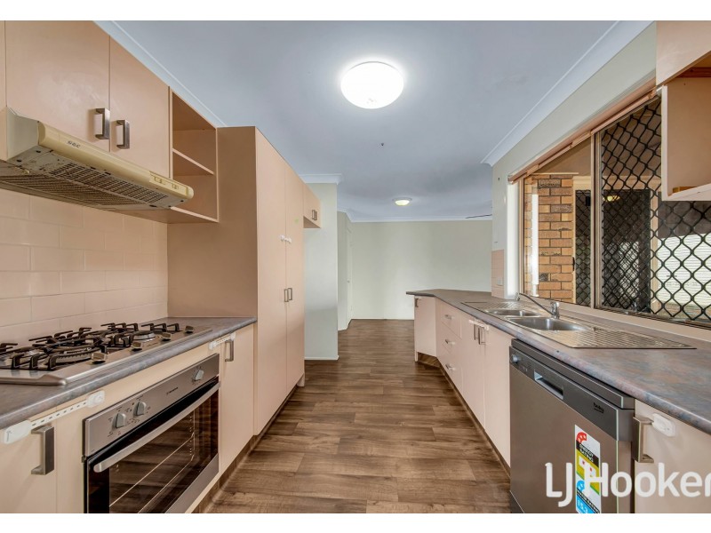 53 Penda Avenue, New Auckland QLD 4680