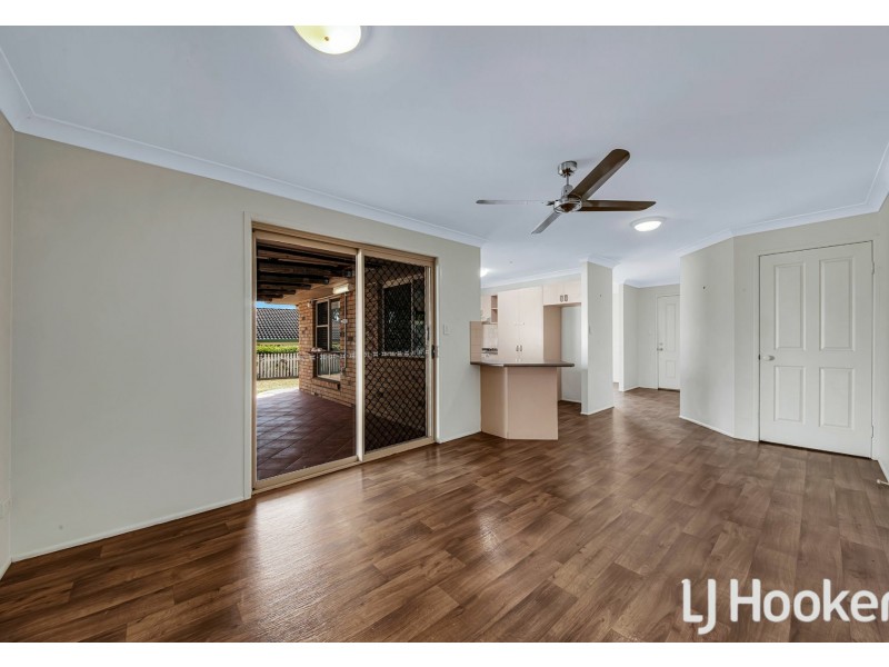 53 Penda Avenue, New Auckland QLD 4680