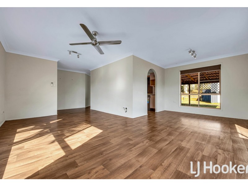 53 Penda Avenue, New Auckland QLD 4680