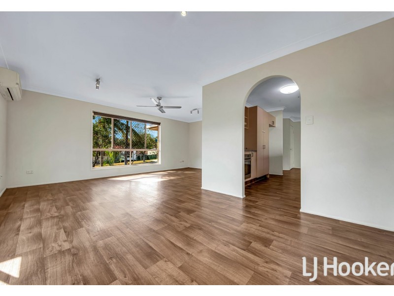 53 Penda Avenue, New Auckland QLD 4680
