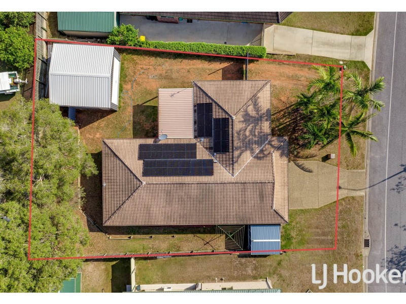53 Penda Avenue, New Auckland QLD 4680