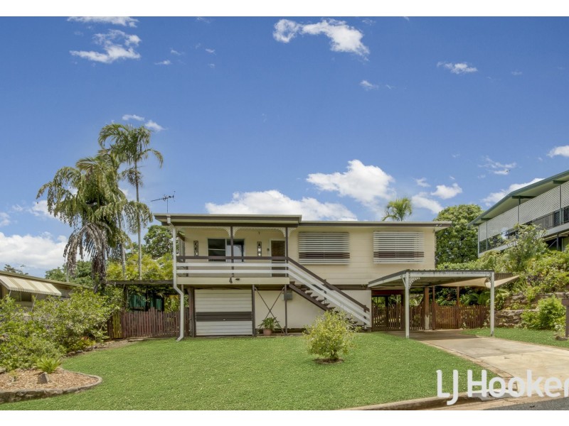 4 Coolongolook Close, West Gladstone QLD 4680