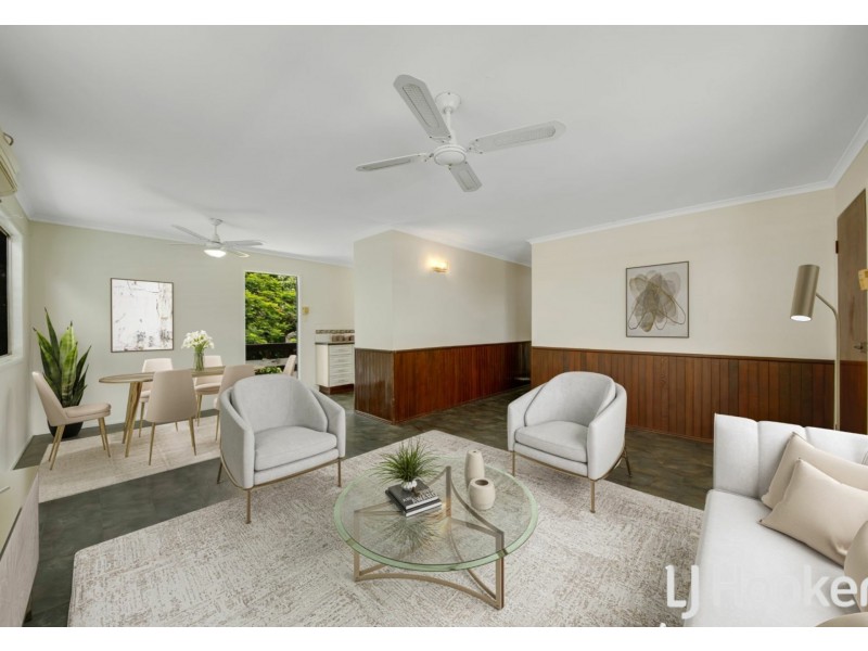 4 Coolongolook Close, West Gladstone QLD 4680