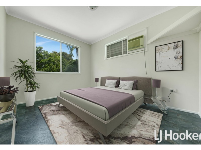 4 Coolongolook Close, West Gladstone QLD 4680