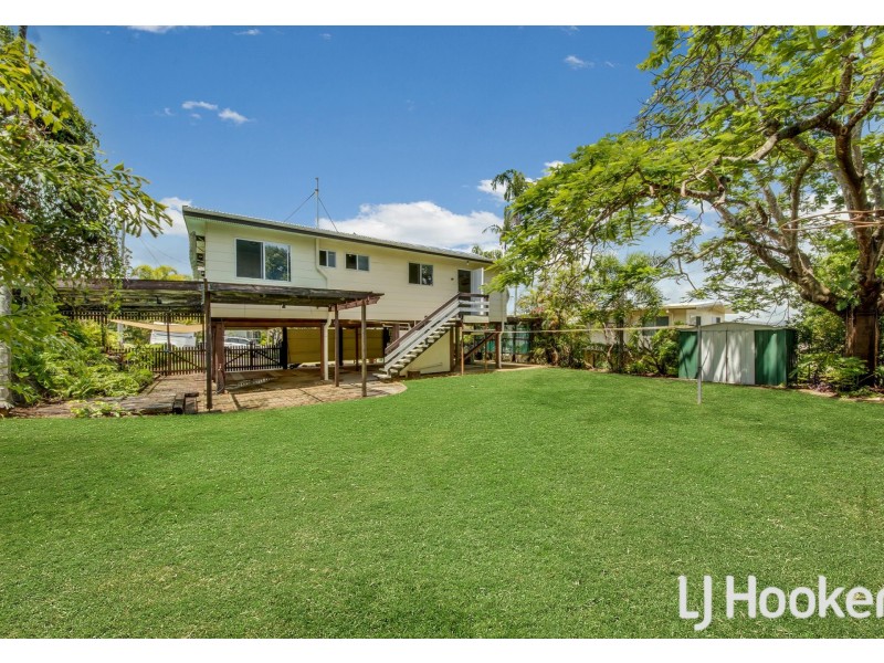4 Coolongolook Close, West Gladstone QLD 4680