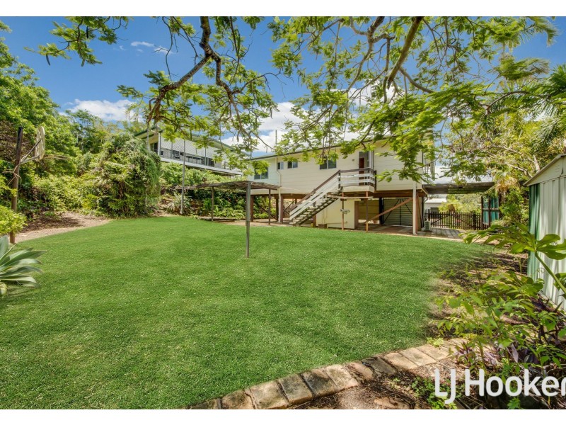 4 Coolongolook Close, West Gladstone QLD 4680