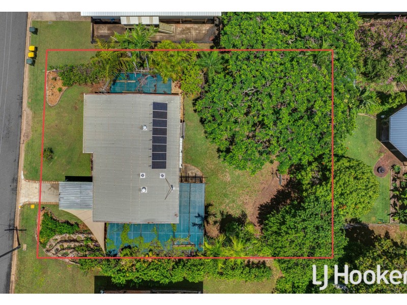 4 Coolongolook Close, West Gladstone QLD 4680