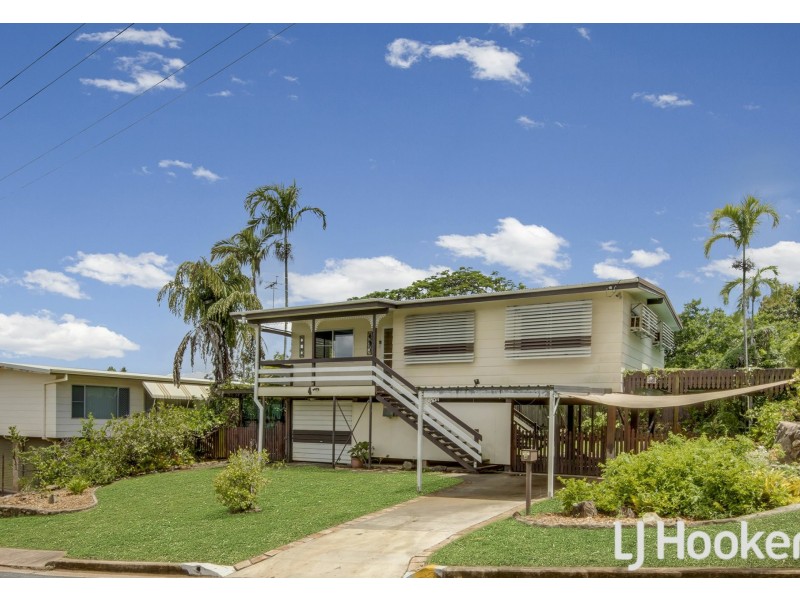 4 Coolongolook Close, West Gladstone QLD 4680